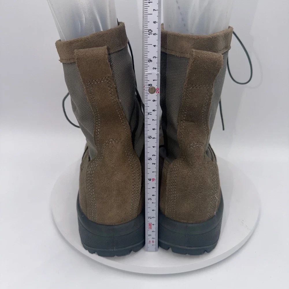 Belleville 690V Mens 13.5 R Gore-Tex Waterproof Flight Boots Air Force Cert